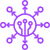 Decentralized Game Logic & Transparency